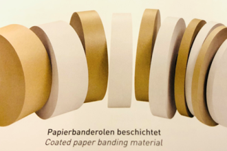 Banding Materials Paper
