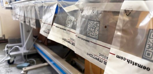 Case Study - Driving OE Match Packaging Excellence with Pronova Systems