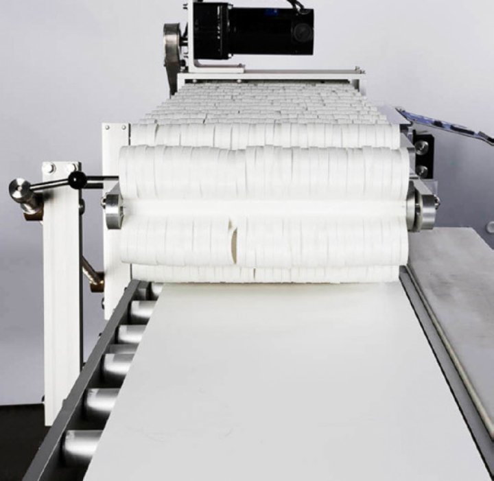 ACS Machine Close Up