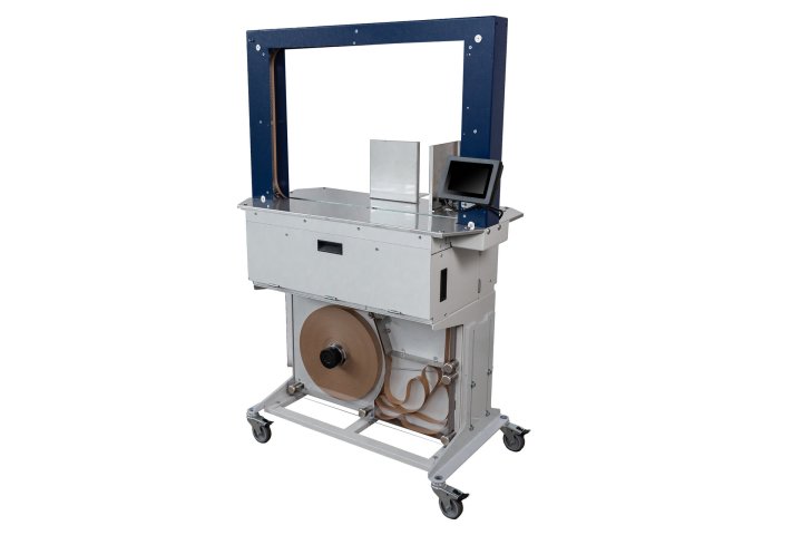 US-2500 MDM Banding Machine