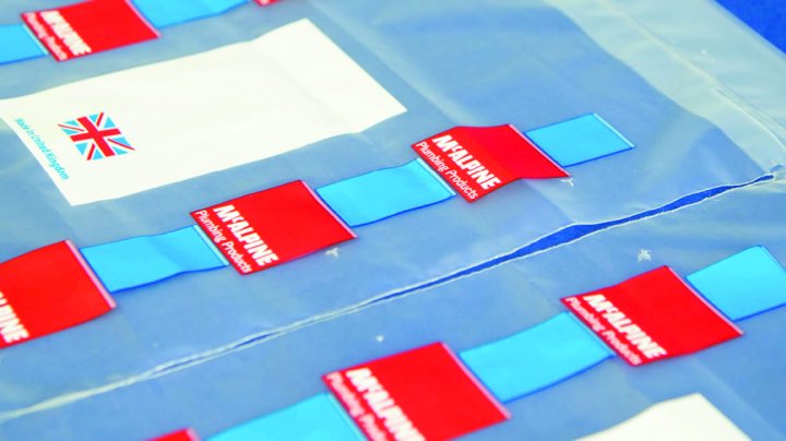 Conventional Joker Bags