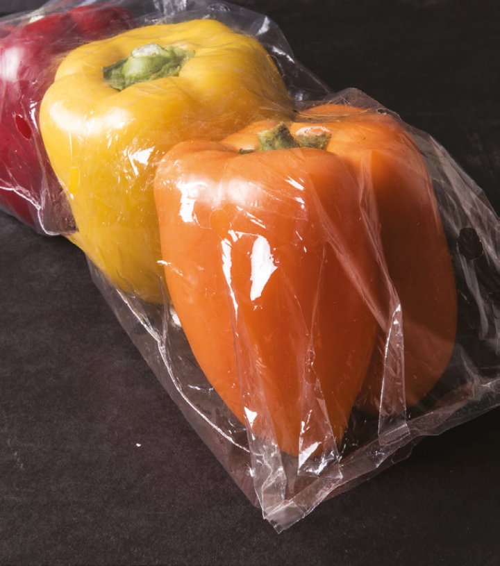 MPS 6140 Tabletop Bag and Pouch Sealer Product Example
