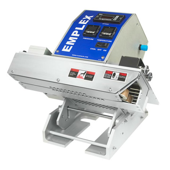 MPS 6340 Validatable Table Top Bag Sealer