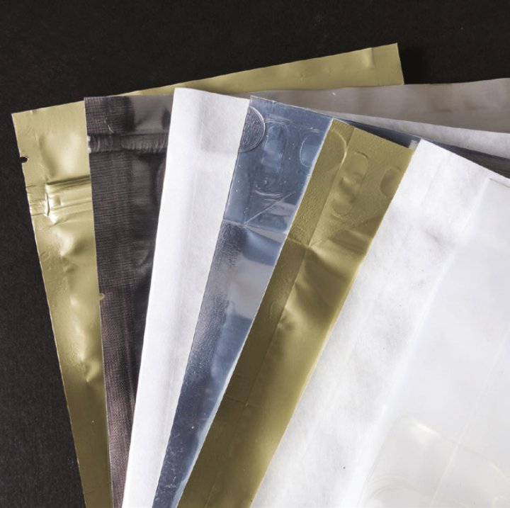MPS 6700 Emplex Validatable Bag and Pouch Sealer Product Example