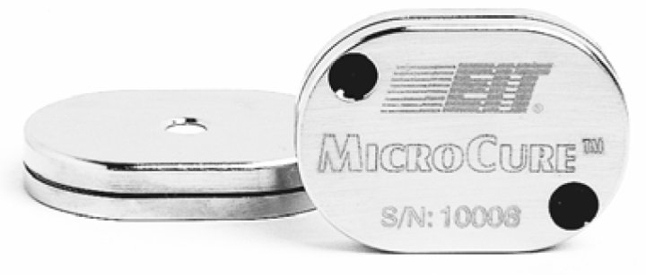 MicroCure Miniature UV Radiometer