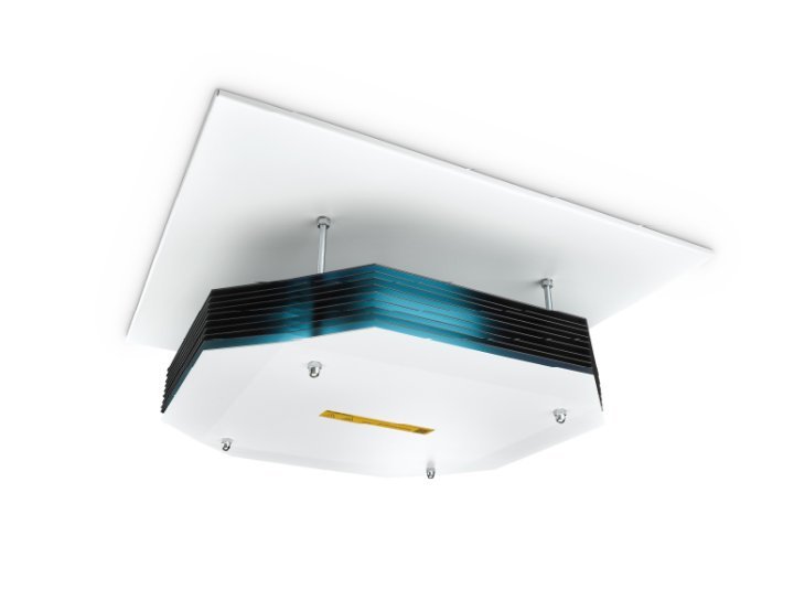 Philips UV-C Disinfection Upper Air Ceiling Mounted Unit