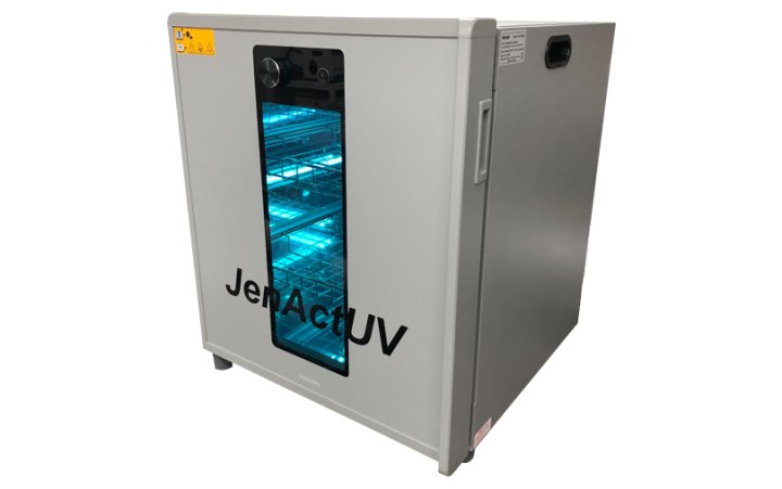 UVC Disinfection Oven