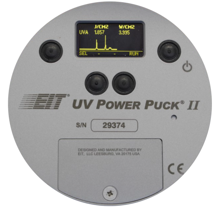EIT UV Power Puck
