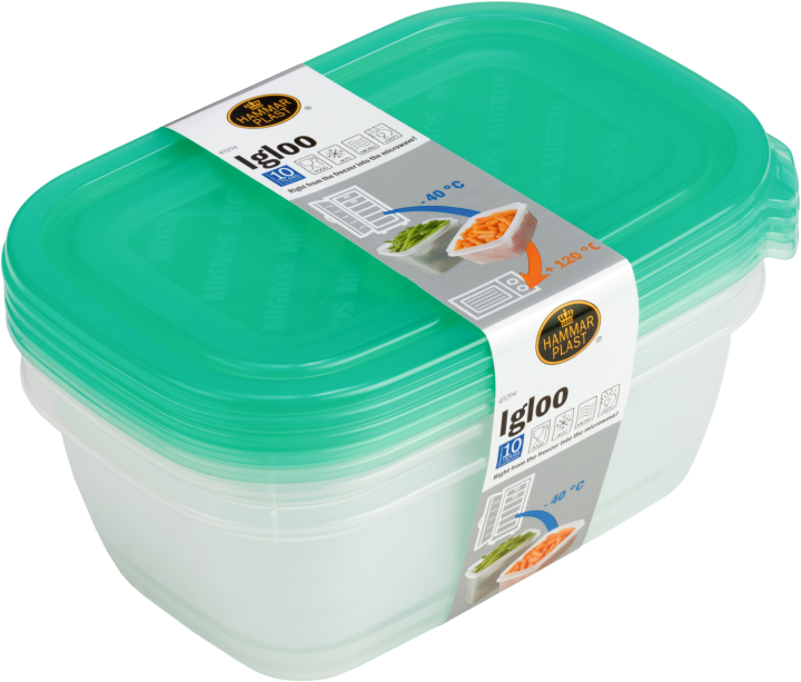 US 2500 AD A paper film banding product example