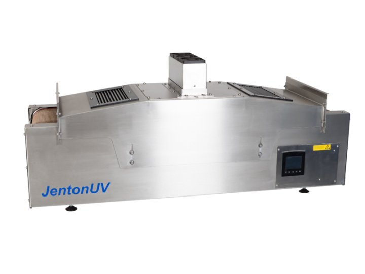 UV Benchtop Laboratory Conveyor