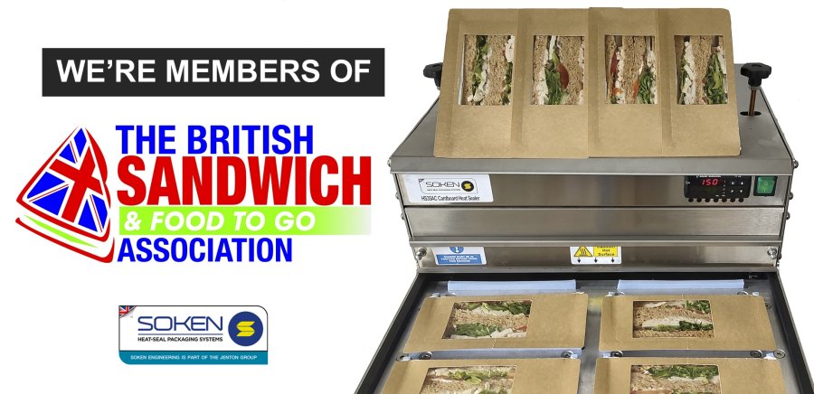 British Sandwich Members