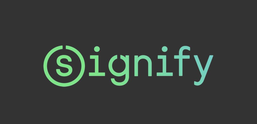 Jenton partner with Signify