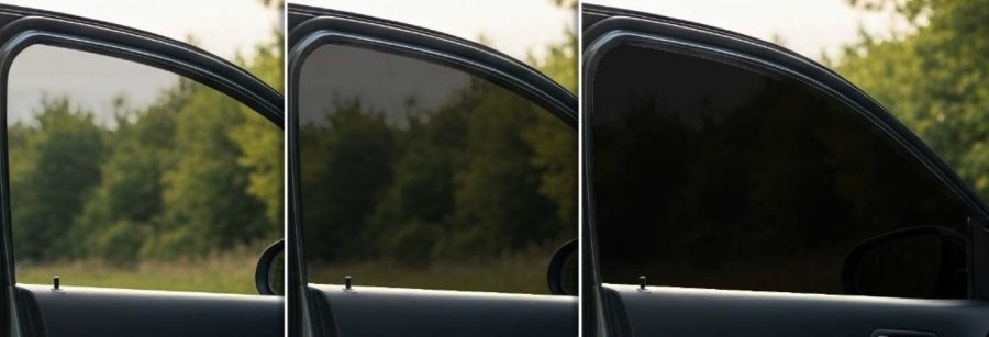 UVCuring Automotive windows