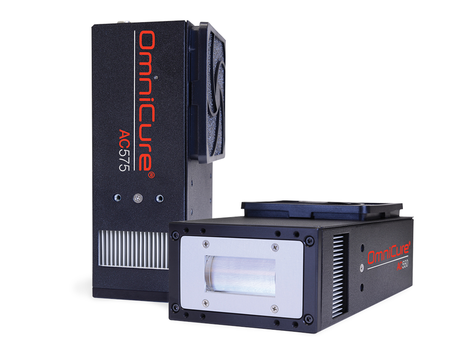 Meet our new UV Curing Lamp