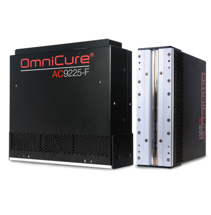 OmniCure® AC8225-F+ and AC9225-F