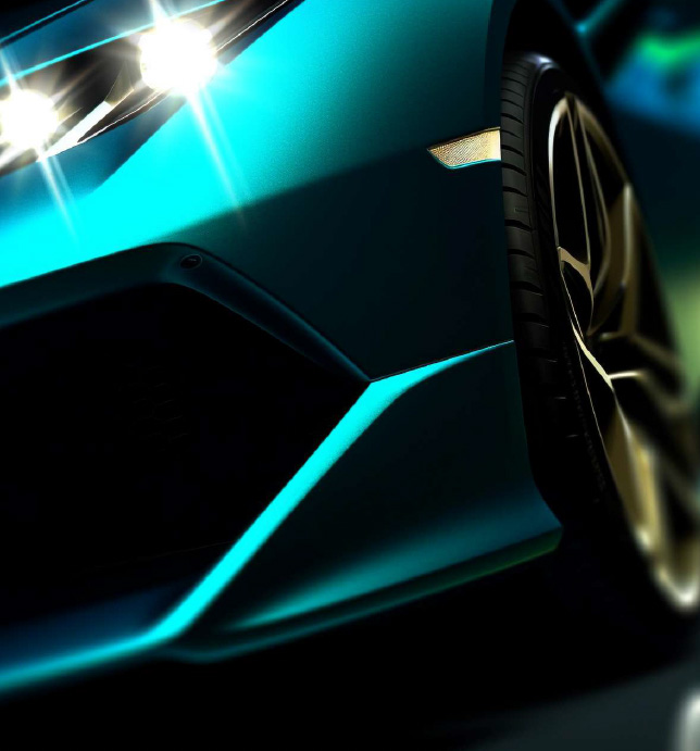 UV Curing Applications in Automotive Manufacturing