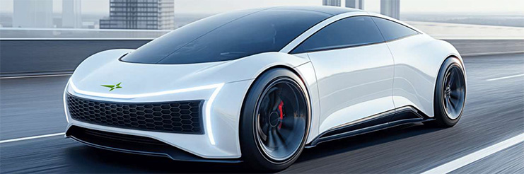 UV Curing Automotive Technical Services