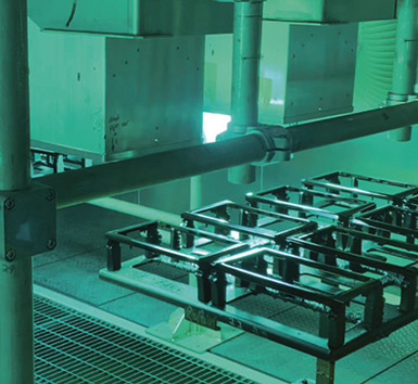 automotive exterior uv coatings