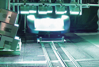 automotive uv coatings
